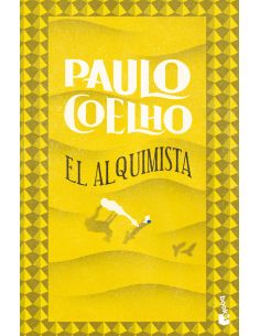 El Alquimista