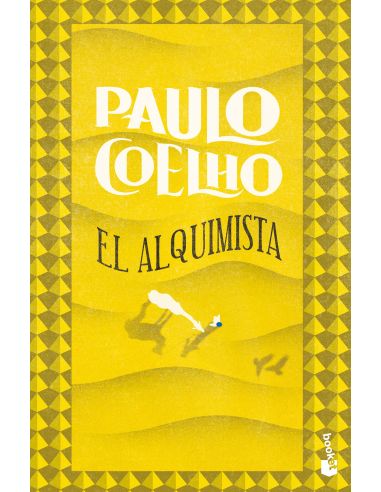 El Alquimista