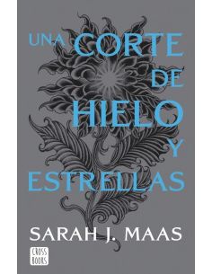 Una Corte De Hielo Y Estrellas. Nueva Presentación