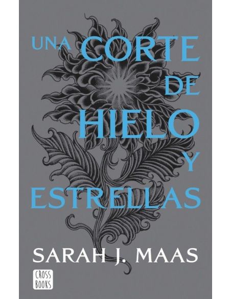 Una Corte De Hielo Y Estrellas. Nueva Presentación