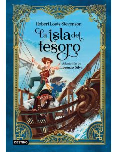 La Isla Del Tesoro