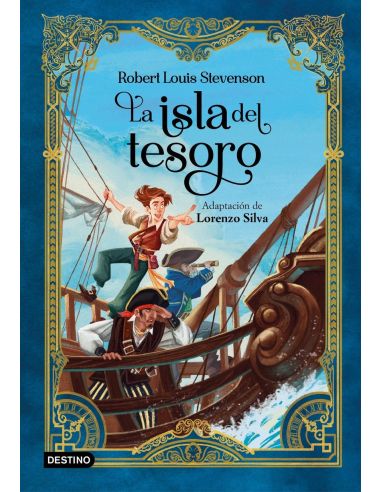 La Isla Del Tesoro