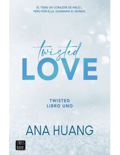 Twisted 1. Twisted Love