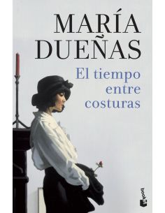 El Tiempo Entre Costuras