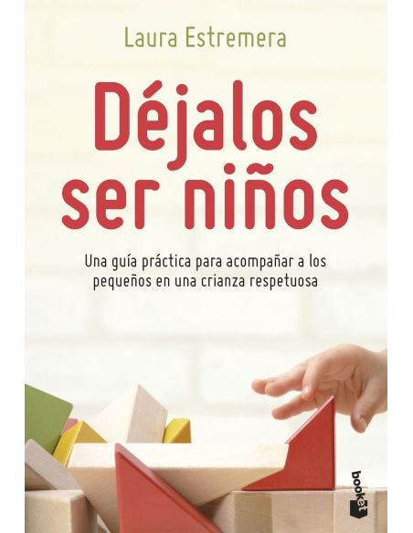 Déjalos Ser Niños