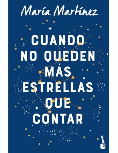 Cuando No Queden Más Estrellas Que Contar