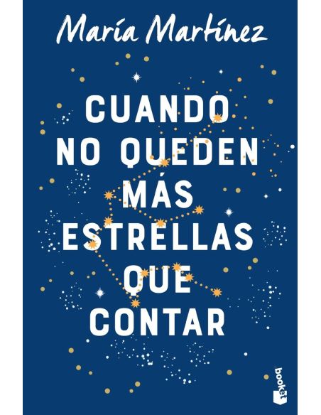 Cuando No Queden Más Estrellas Que Contar