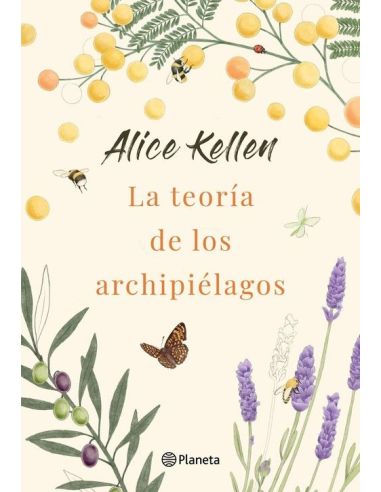 La Teoría De Los Archipiélagos