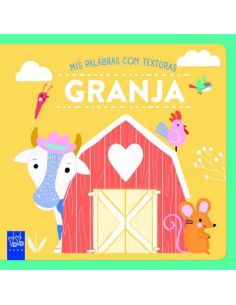 La Granja. Texturas