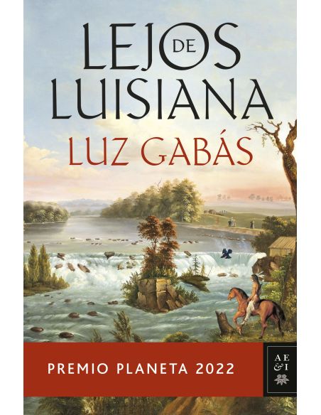 Lejos De Luisiana
