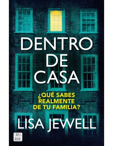 Dentro De Casa