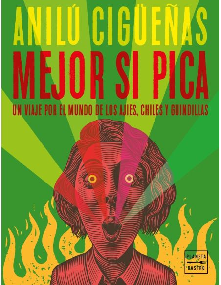 Mejor Si Pica