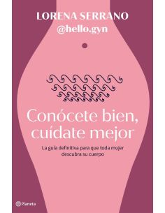 Conócete Bien, Cuídate Mejor