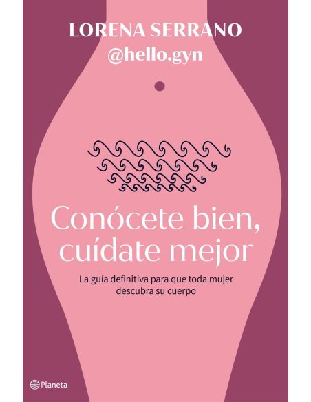 Conócete Bien, Cuídate Mejor