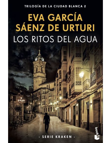 Los Ritos Del Agua