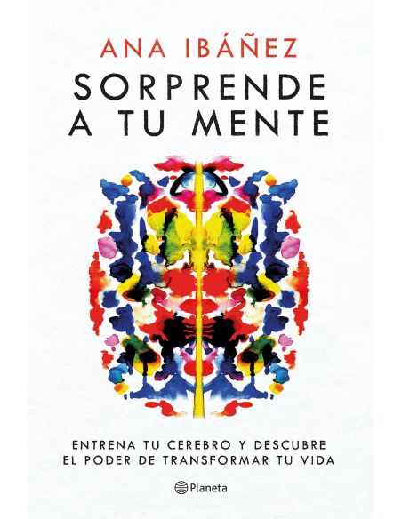 Sorprende A Tu Mente