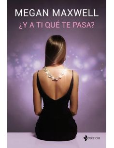 ¿Y A Ti Qué Te Pasa?
