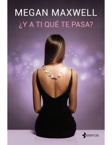 ¿Y A Ti Qué Te Pasa?