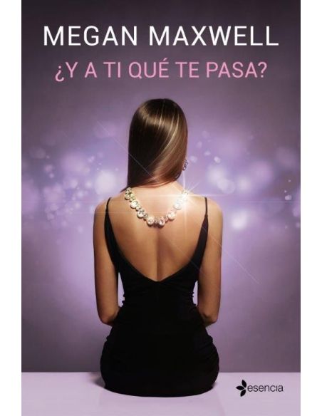 ¿Y A Ti Qué Te Pasa?