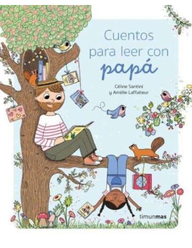 Cuentos Para Leer Con Papá
