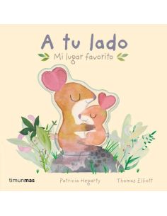 A Tu Lado. Mi Lugar Favorito