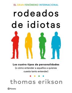 Rodeados De Idiotas