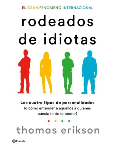 Rodeados De Idiotas