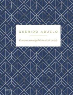 Querido Abuelo