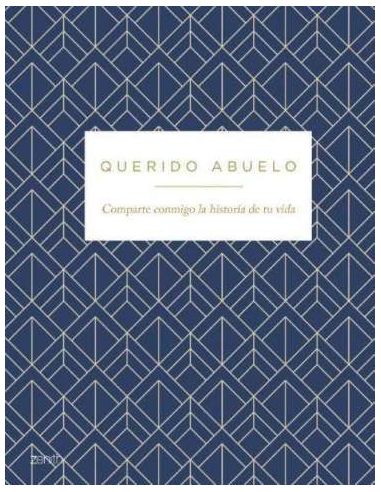 Querido Abuelo