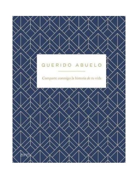 Querido Abuelo