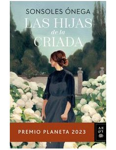 Las Hijas De La Criada