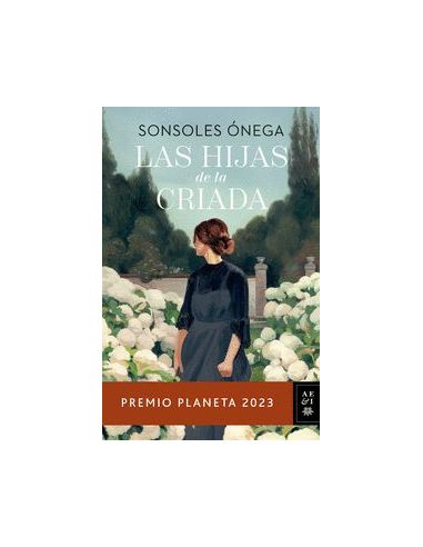 Las Hijas De La Criada
