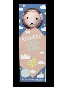 Buenas Noches Pequeña Oveja