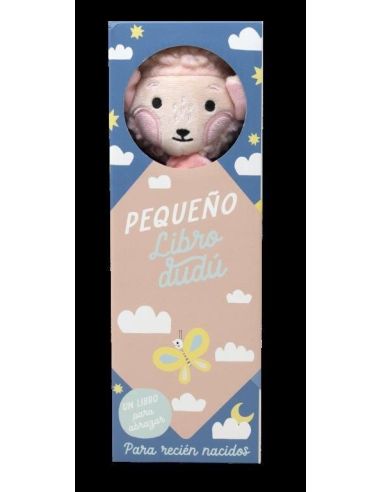 Buenas Noches Pequeña Oveja