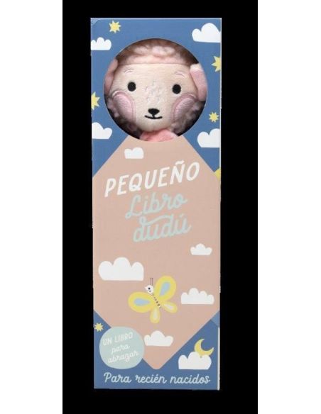 Buenas Noches Pequeña Oveja
