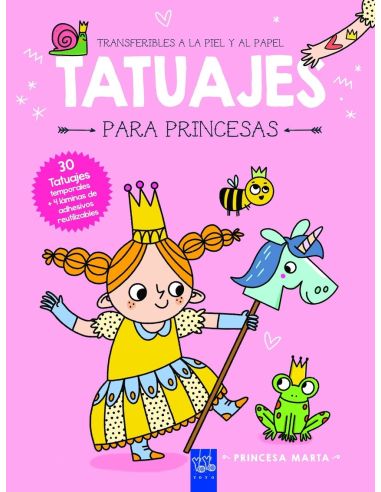 Princesa Marta