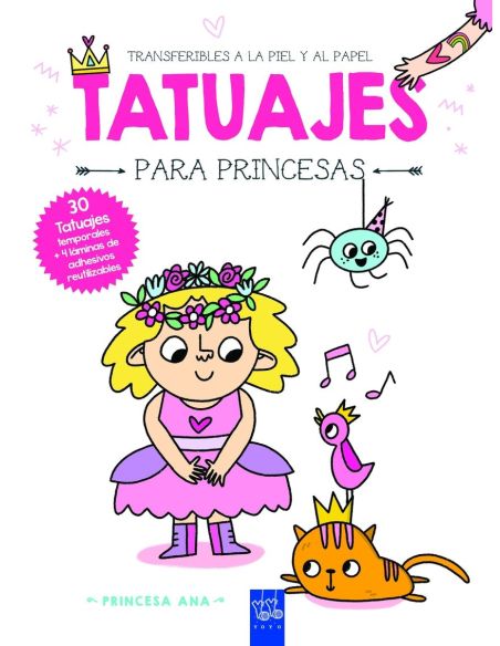 Princesa Ana