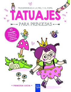 Princesa Lucía