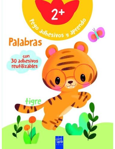 Palabras +2