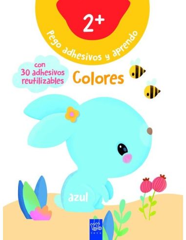 Colores +2