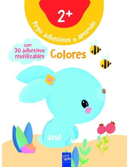 Colores +2