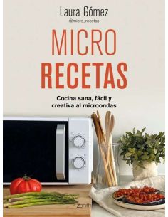 Micro Recetas