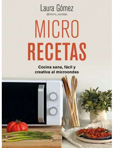Micro Recetas