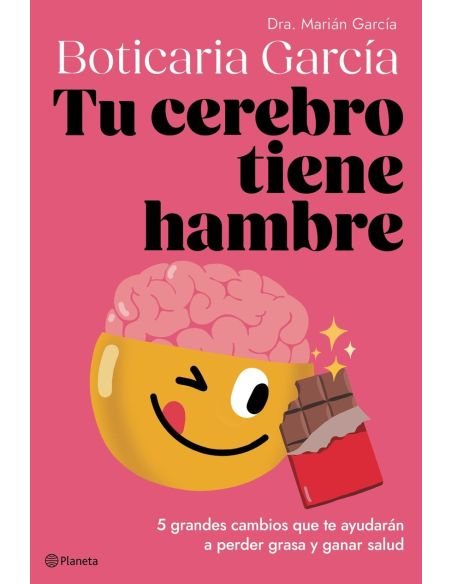 Tu Cerebro Tiene Hambre