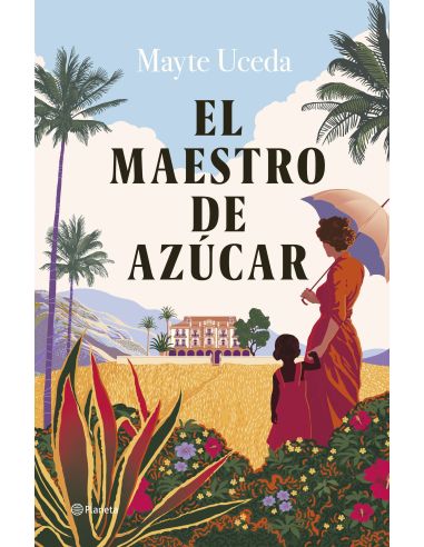 El Maestro De Azúcar