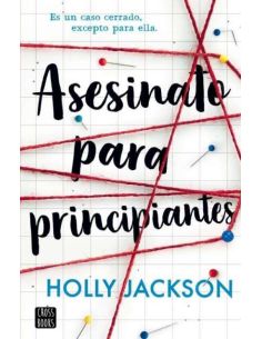 Ap1 Asesinato Para Principiantes