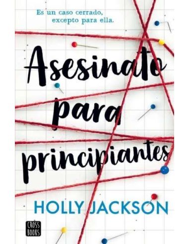 Ap1 Asesinato Para Principiantes