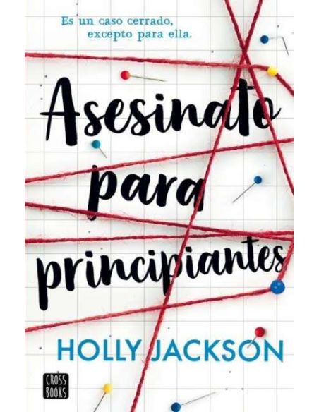 Ap1 Asesinato Para Principiantes