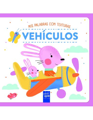 Vehículos