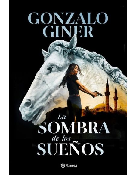 La Sombra De Los Sueños
